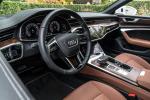 Audi A6 3.0 TFSI Quattro S-Line 2018 года (NA)